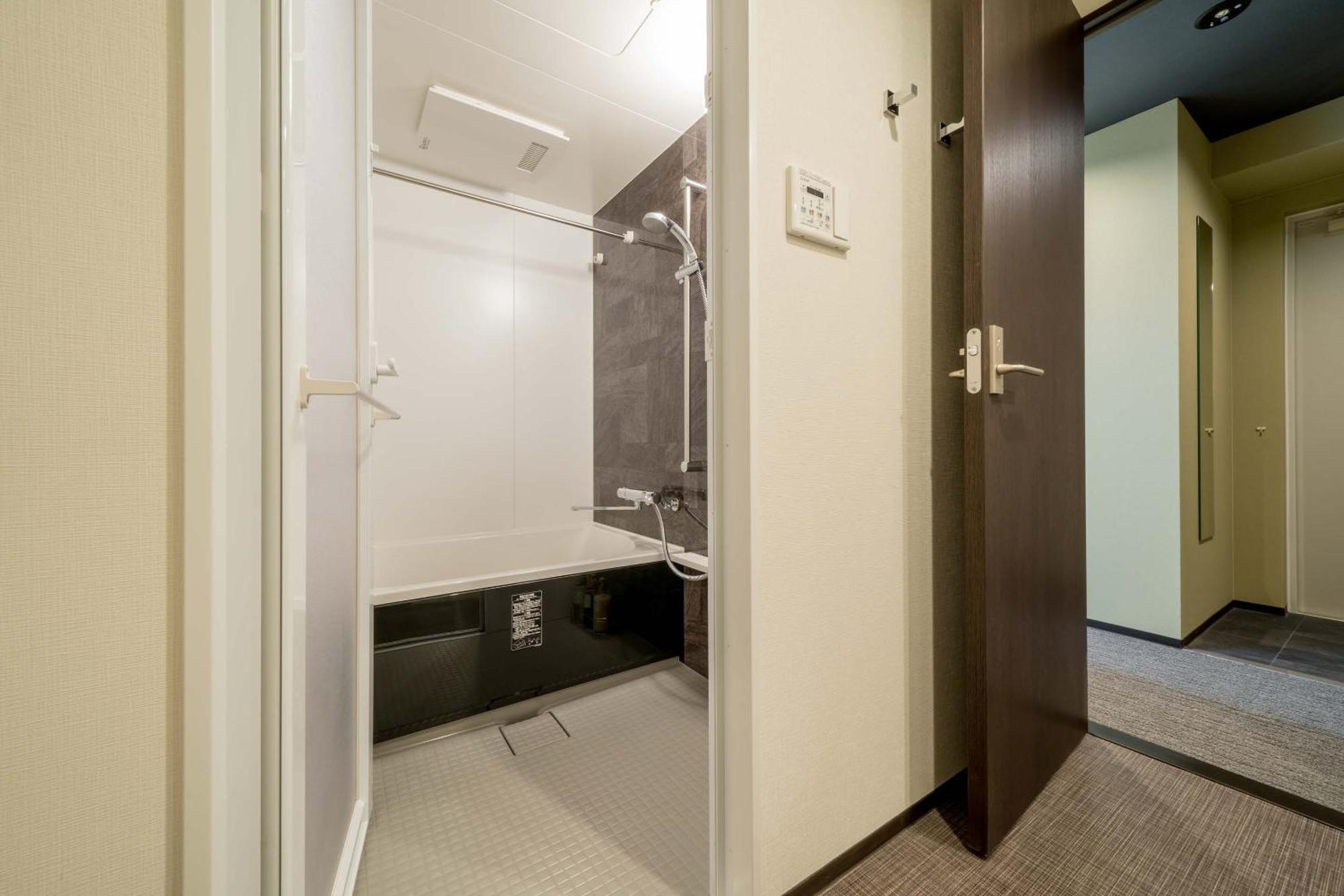 เรซิ สเตย์ อันดง Apartment เกียวโต ภายนอก รูปภาพ